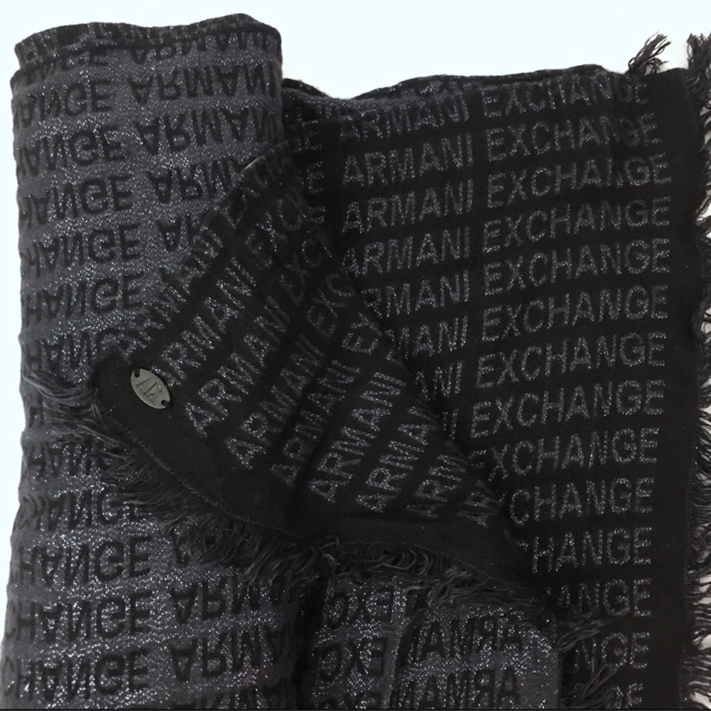 Armani Exchange